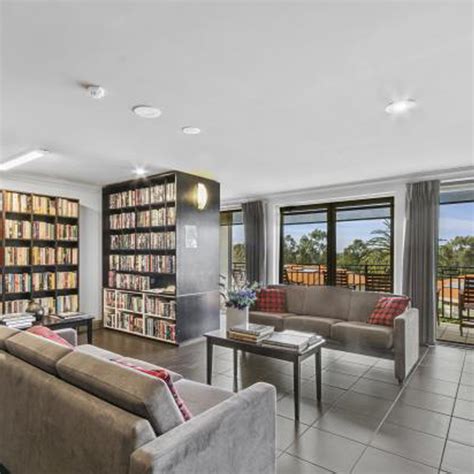 centennial living bundoora retirement village.